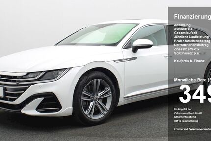 VW Arteon 18.895 km 37.150 &euro; Regensburg 93055