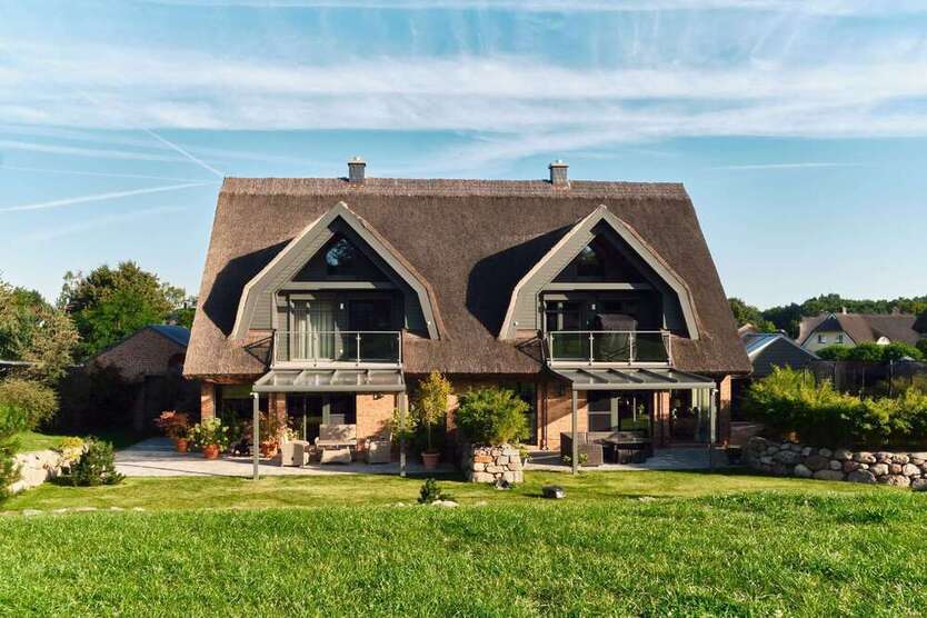 Haus zum Kaufen in Mönchgut 1.450.000 € 133 m²