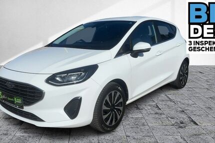Ford Fiesta 76.047 km 12.880 &euro; Berlin 12359
