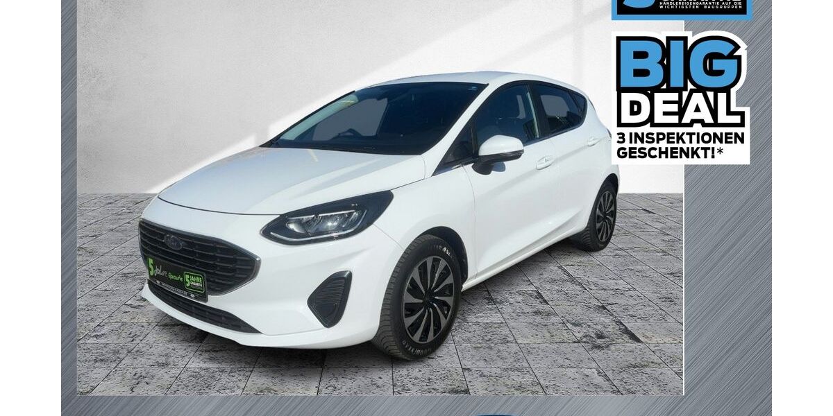 Ford Fiesta 76.047 km 12.980 &euro; Berlin 12359