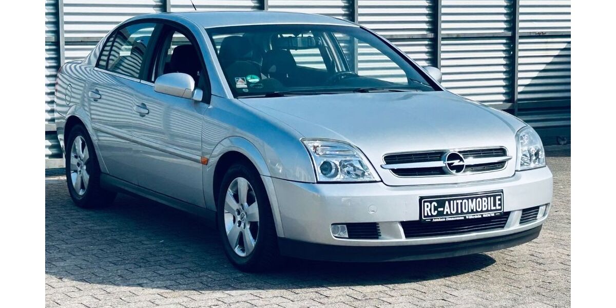 Opel Vectra 196.000 km 3.300 &euro; Hanau 63452