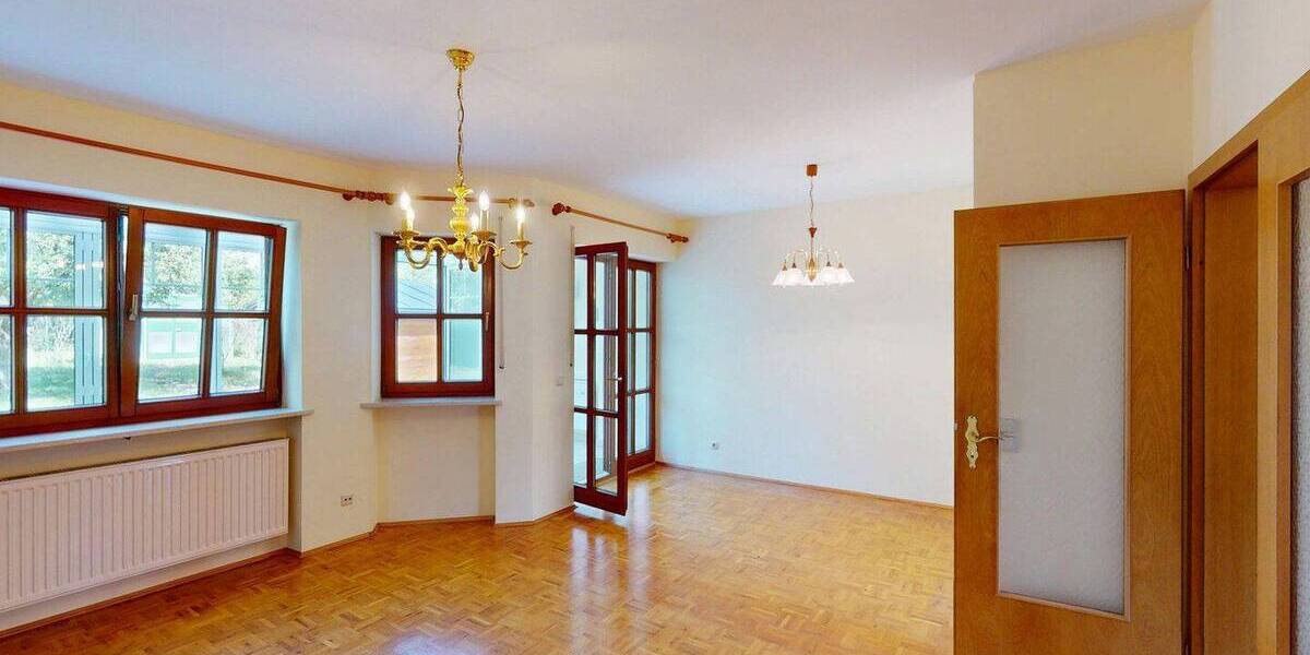 Doppelhaushälfte München Milbertshofen-Am Hart - 6 Zimmer, 193 m&sup2;, 1.470.000&euro; | Angebot:26814207