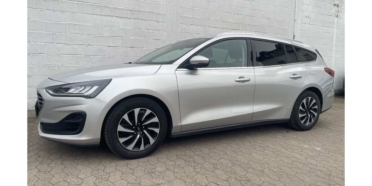 Ford Focus 140.320 km 9.900 &euro; Pfungstadt 64319