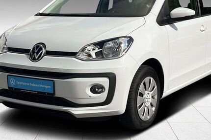 VW up!