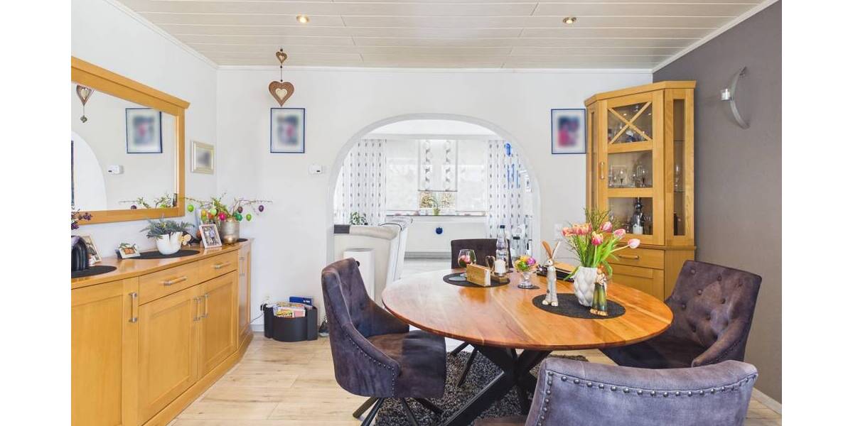 Einfamilienhaus Riegelsberg / Hixberg-Pflugscheid Riegelsberg - 5 Zimmer, 114 m&sup2;, 285.000&euro; | Angebot:26043616