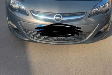 Opel Astra 93.000 km 7.000 &euro; Hameln 31789
