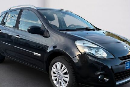 Renault Clio 92.099 km 4.999 &euro; Olpe 57462