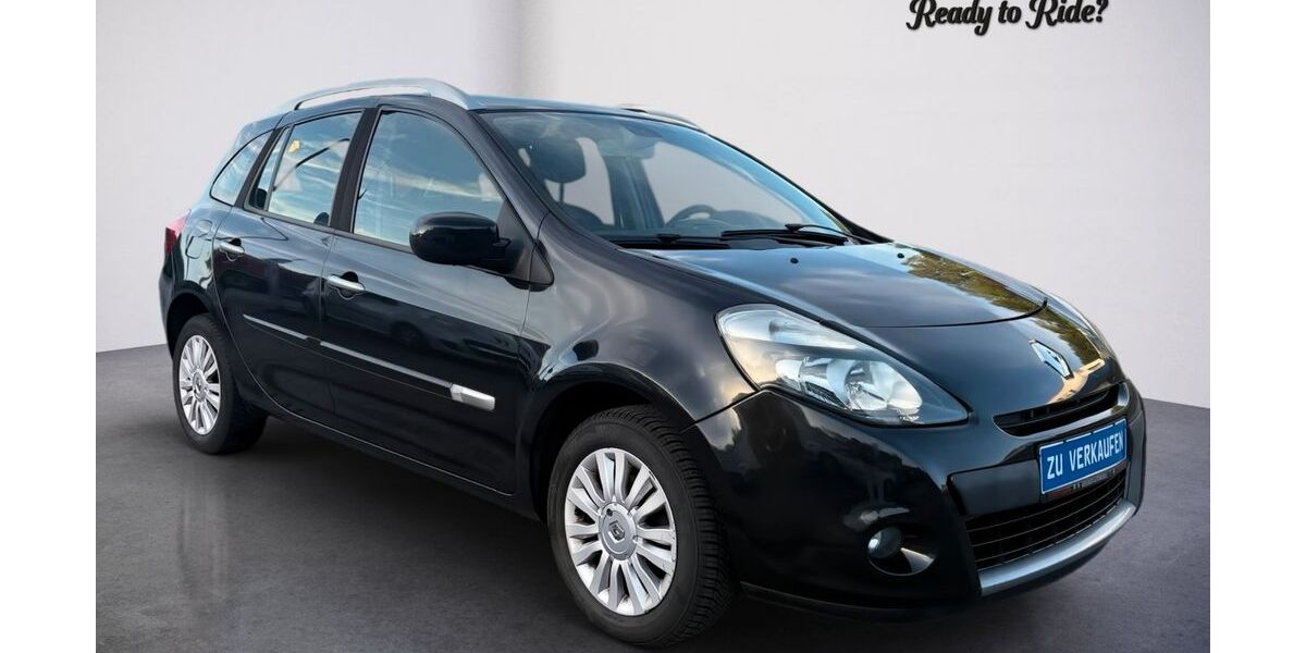 Renault Clio 92.099 km 4.999 &euro; Olpe 57462