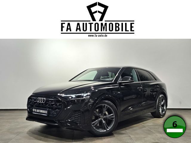 Audi Q8 16.702 km 67.990 &euro; Mainaschaff 63814