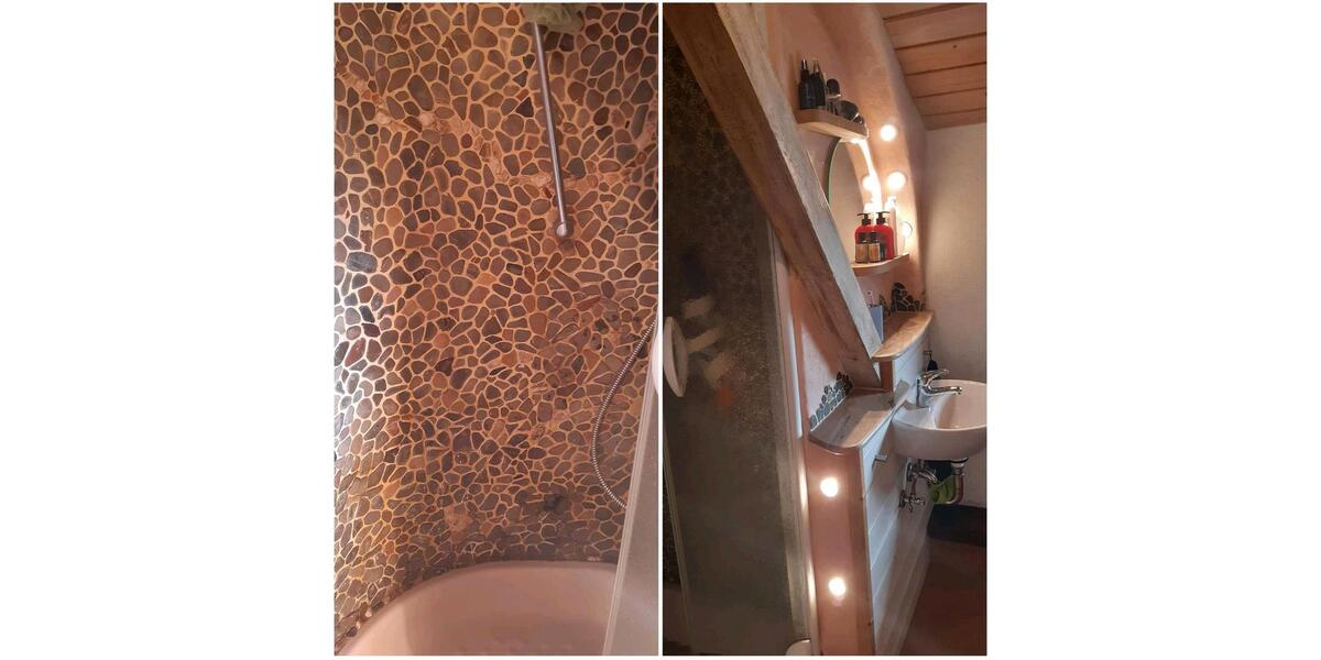 Dachgeschoßwohnung Gotha - 3 Zimmer, 63 m&sup2;, 85.000&euro; | Angebot:25994450