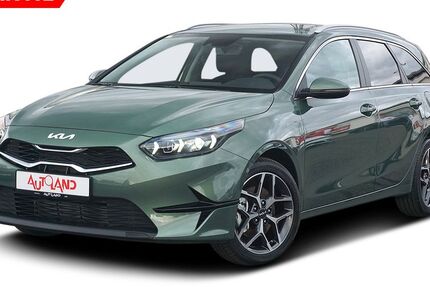 Kia ceed Sportswagon 35.497 km 24.990 &euro; Bautzen 02625
