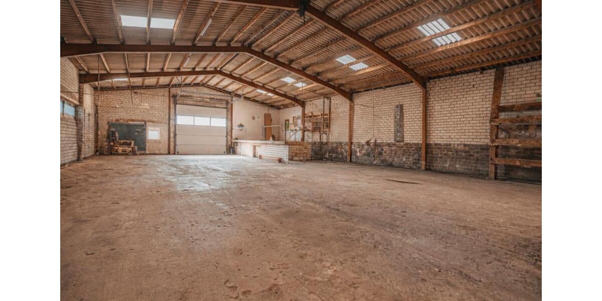 Gewerbeobjekt Fürstenau - 950&euro; | Angebot:26060598
