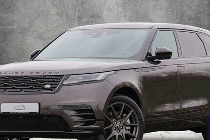 Land Rover Range Rover Velar 4.640 km 68.490 &euro; Kronberg 61476