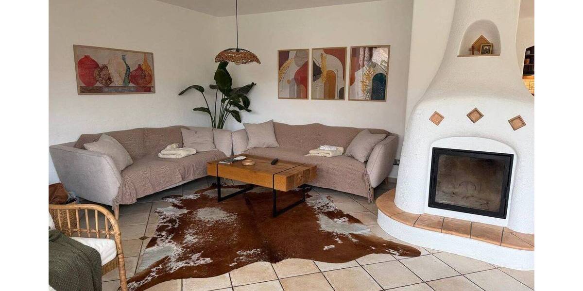 Doppelhaushälfte Kolbermoor - 5 Zimmer, 145 m&sup2;, 2.800&euro; | Angebot:26886509