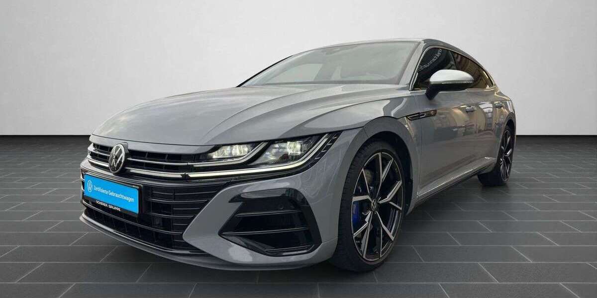 VW Arteon 43.100 km 34.990 &euro; Neustadt an der Weinstraße 67433