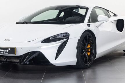 McLaren Artura 21.356 km 249.900 &euro; Eindhoven 