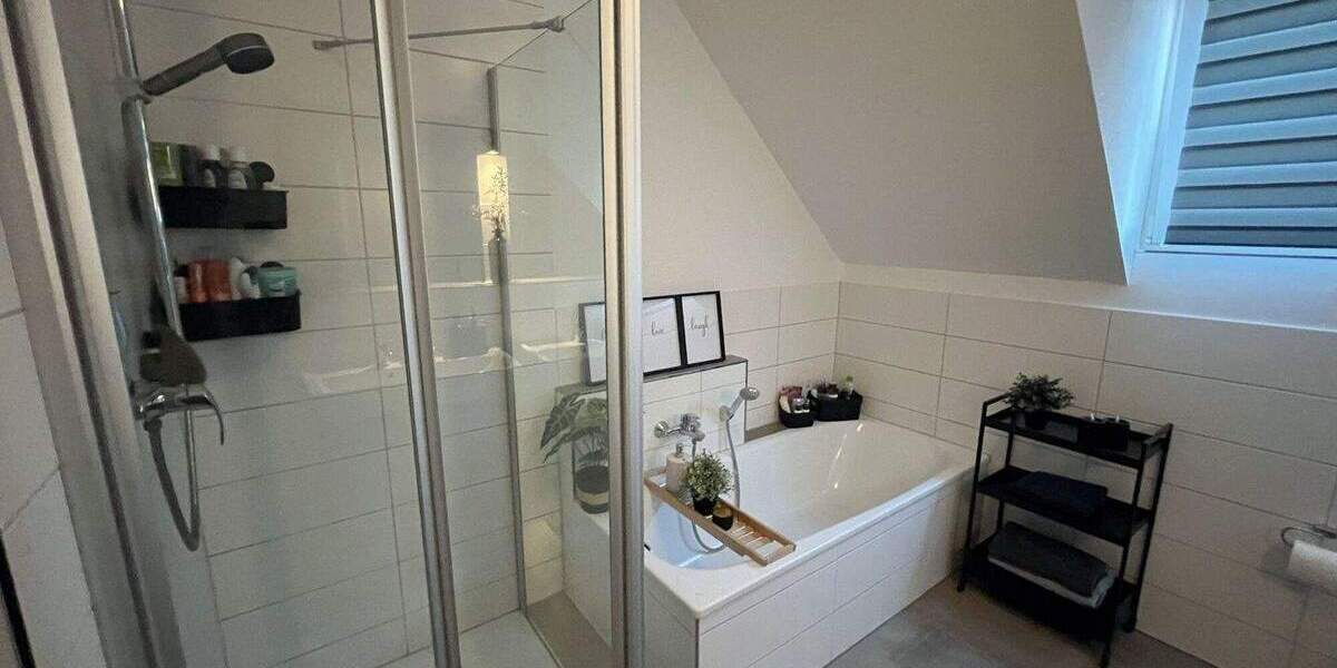 Doppelhaushälfte Rheine Dorenkamp - 4 Zimmer, 105 m&sup2;, 425.000&euro; | Angebot:25688612