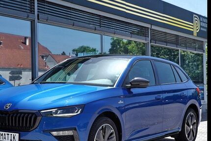 Skoda Scala 29.300 km 24.499 &euro; Wendelstein 90530