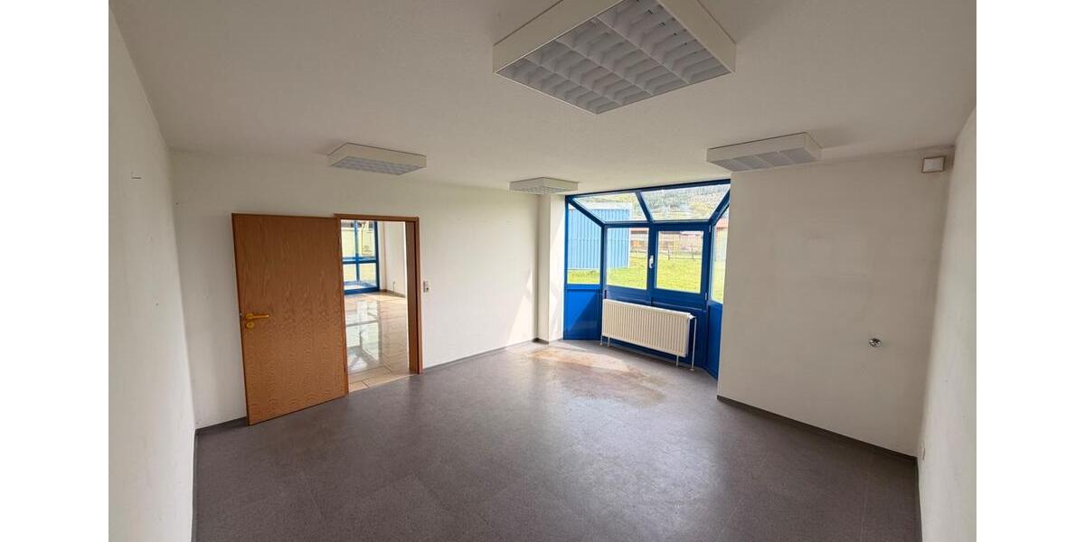 Gewerbeobjekt Kronach - 1.100&euro; | Angebot:26331213