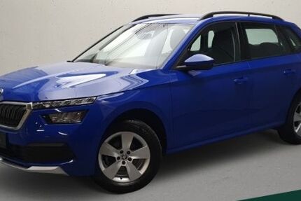 Skoda Kamiq 32.926 km 18.990 &euro; Garmisch-Partenkirchen 82467