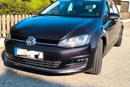VW Golf 140.000 km 10.500 &euro; Trostberg 83308