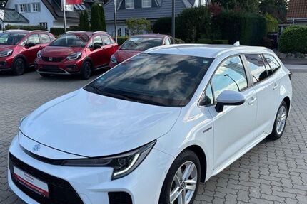 Suzuki Swace 18.130 km 19.490 &euro; Braak 22145