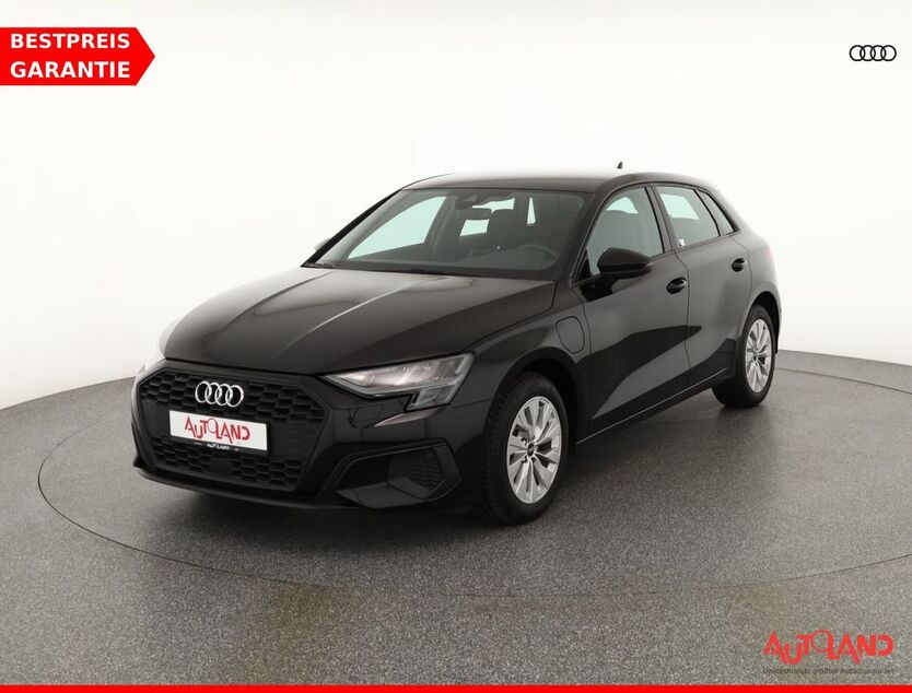 Audi A3 66.501 km 24.990 € Rostock 18146