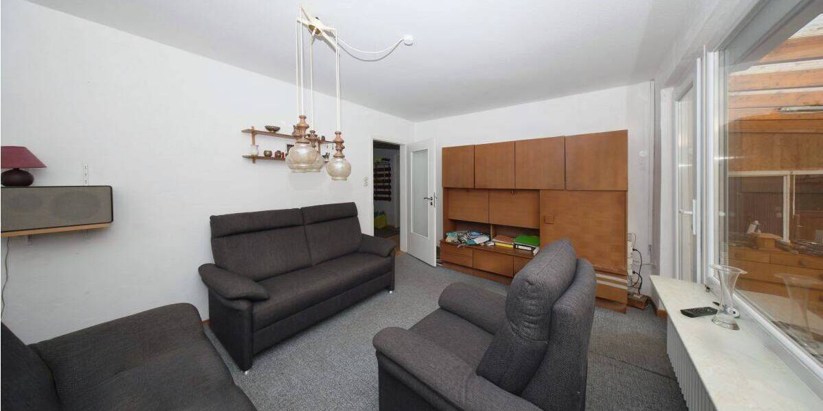 Einfamilienhaus Sande - 6 Zimmer, 113 m&sup2;, 199.000&euro; | Angebot:26825659