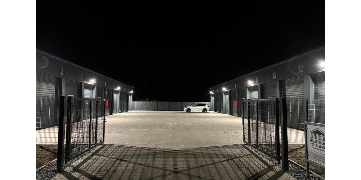 Gewerbeobjekt Westerholt - 250&euro; | Angebot:26409239