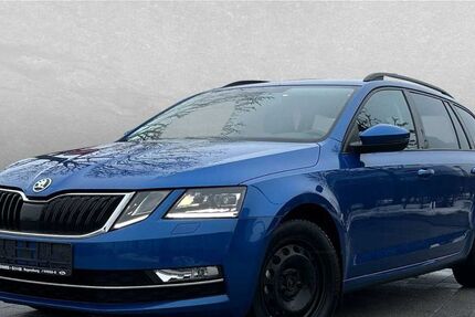 Skoda Octavia 87.000 km 16.770 &euro; Regensburg 93059