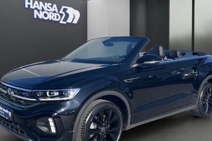 VW T-Roc 20.293 km 34.850 &euro; Lübeck 23554
