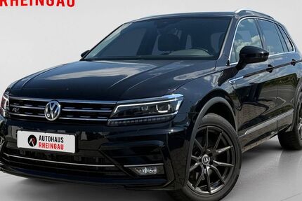 VW Tiguan 63.000 km 26.950 &euro; Geisenheim am Rhein 65366