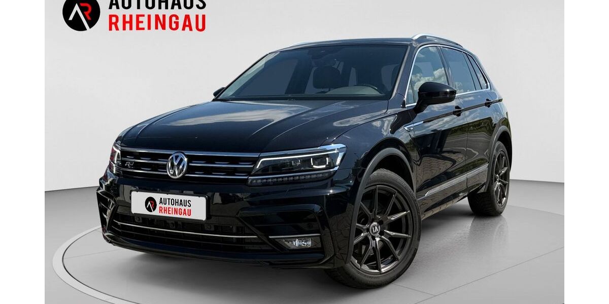 VW Tiguan 63.000 km 26.950 &euro; Geisenheim am Rhein 65366