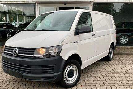 VW T6 Transporter 106.417 km 17.900 € Hamburg-Norderstedt 22851