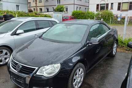 VW Eos 155.000 km 4.999 &euro; Neuenbürg, Arnbach 75305