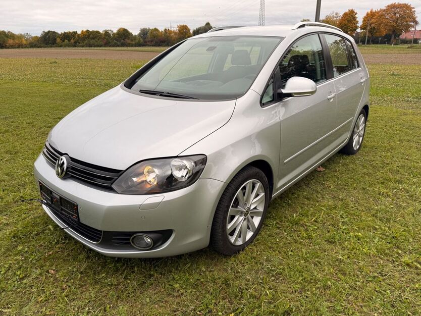 VW Golf Plus 69.500 km 7.900 € Augsburg 86169
