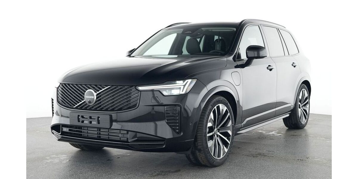 Volvo XC90 22.574 km 69.900 &euro; Crailsheim 74564