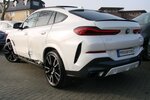 BMW X6 30d xDrive M Sport Pro SHZ Pano HUD H&K AHK Sof 16.652 km 75.980 &euro; Falkensee 14612