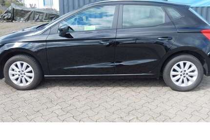 Seat Ibiza 14.100 km 16.690 &euro; Vordorf 38533