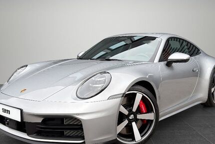 Porsche 992 8.900 km 165.911 &euro; Winhöring 84543