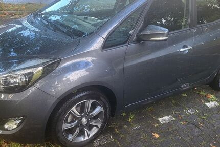 Hyundai ix20 57.000 km 12.900 € Haltern am See 45721