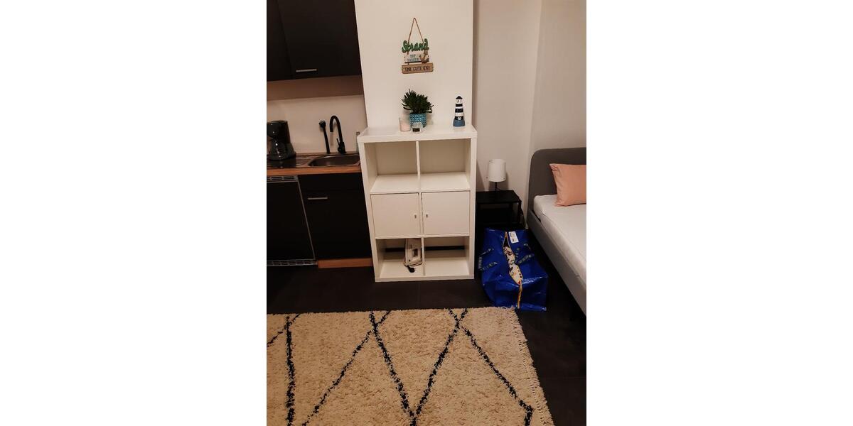 Etagenwohnung Sankt Ingbert - 1 Zimmer, 27 m&sup2;, 500&euro; | Angebot:26337460