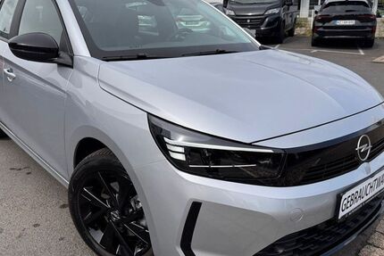 Opel Corsa 9.473 km 17.990 € Mainz 55120