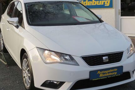 Seat Leon 119.000 km 10.240 &euro; Halle/ Saale 06116