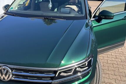 VW Tiguan 90.100 km 20.700 &euro; Ludwigsburg 71636