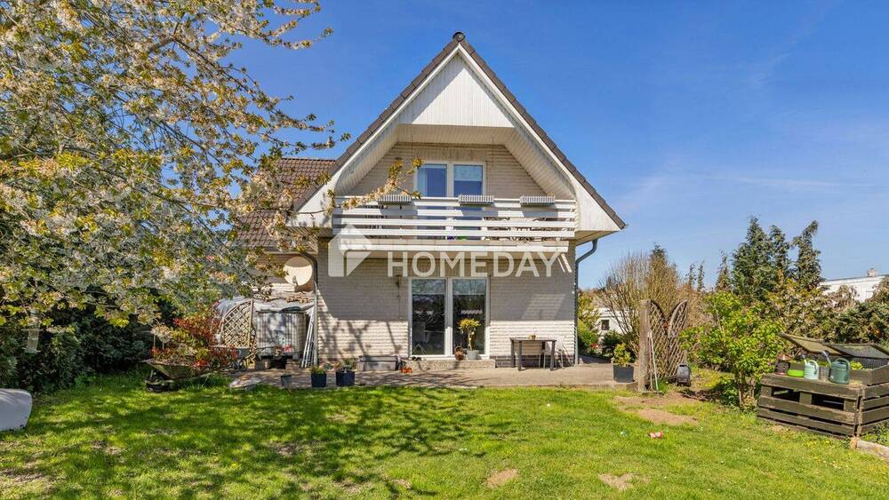 Einfamilienhaus Grevesmühlen - 5 Zimmer, 125 m&sup2;, 259.000&euro; | Angebot:26569195