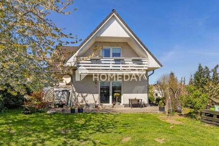 Haus Grevesmühlen - 5 Zimmer, 125 m&sup2;, 259.000&euro; | Angebot:26569195