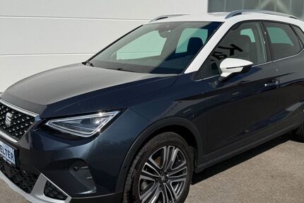 Seat Arona 21.460 km 16.690 &euro; Lauta 02991
