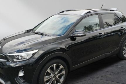 Kia Stonic 44.000 km 13.800 &euro; Haiger 35708