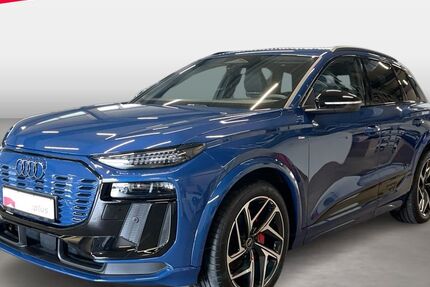 Audi Q6 e-tron 17.800 km 67.861 &euro; Landshut 84030